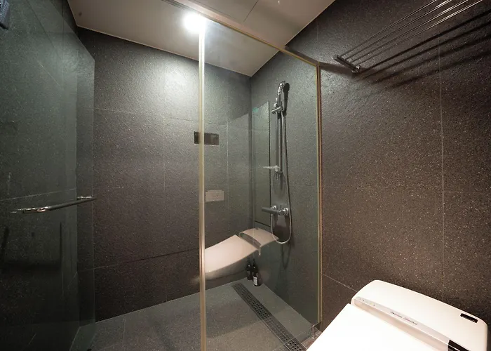 H-avenue Yeoksam 酒店 首爾